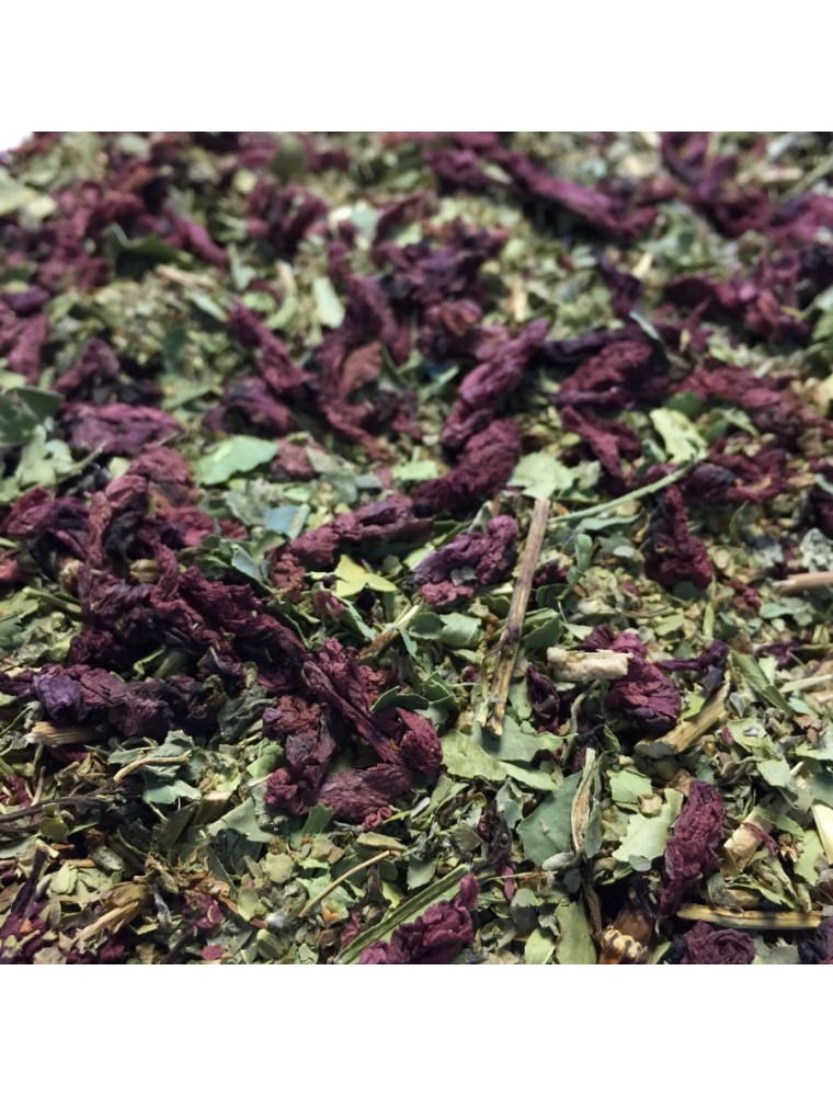 Tisane sommeil BIO de Louis-herboristerie